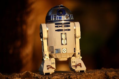 Junior Robotics Bootcamp